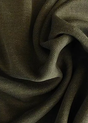 Işıl Tekstil Örme Kumas Koleksiyonu