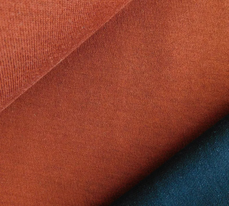 Işıl Tekstil Örme Kumas Koleksiyonu