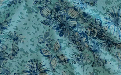 Işıl Tekstil İlkbahar & Yaz Koleksiyonu