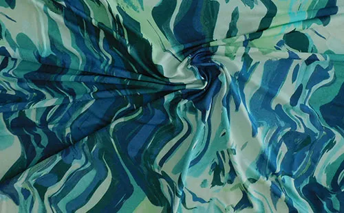 Işıl Tekstil İlkbahar & Yaz Koleksiyonu