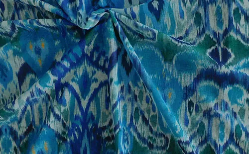 Işıl Tekstil İlkbahar & Yaz Koleksiyonu