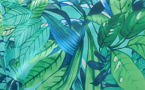 Işıl Tekstil İlkbahar & Yaz Koleksiyonu