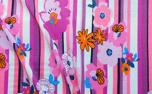 Işıl Tekstil İlkbahar & Yaz Koleksiyonu