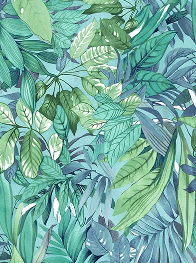 Işıl Tekstil İlkbahar & Yaz Koleksiyonu