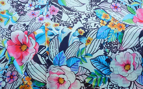 Işıl Tekstil İlkbahar & Yaz Koleksiyonu