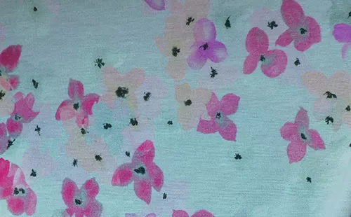 Işıl Tekstil İlkbahar & Yaz Koleksiyonu