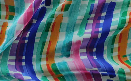 Işıl Tekstil İlkbahar & Yaz Koleksiyonu