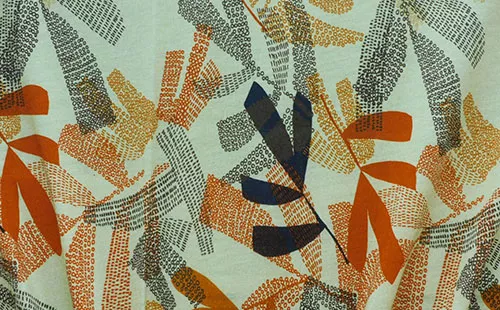 Işıl Tekstil İlkbahar & Yaz Koleksiyonu