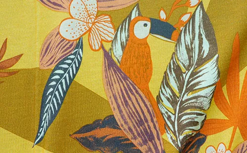 Işıl Tekstil İlkbahar & Yaz Koleksiyonu