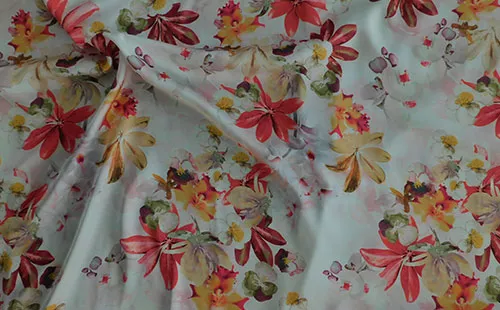 Işıl Tekstil İlkbahar & Yaz Koleksiyonu