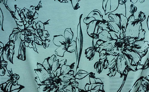 Işıl Tekstil İlkbahar & Yaz Koleksiyonu