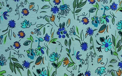 Işıl Tekstil İlkbahar & Yaz Koleksiyonu