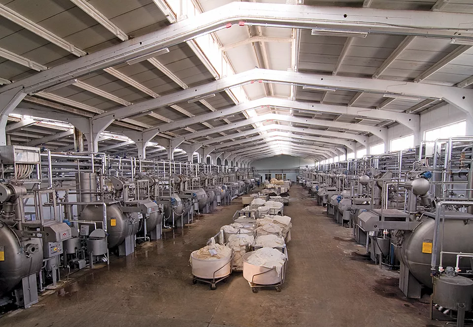 Işıl Tekstil Boyama 01