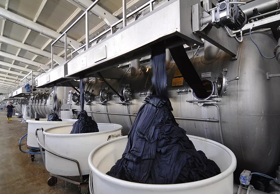 Işıl Tekstil Boyama 04