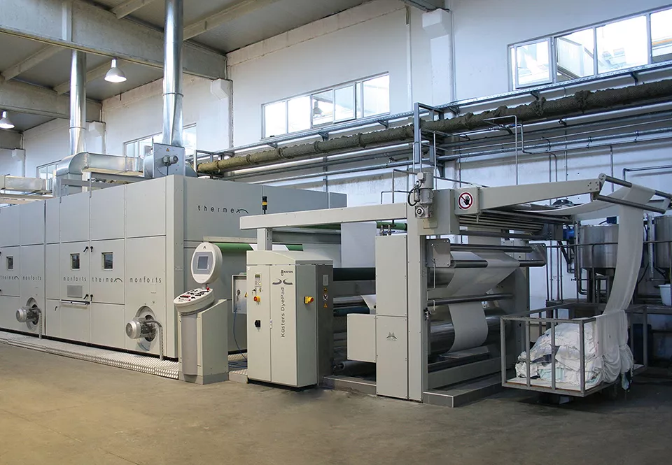 Işıl Tekstil Boyama 08