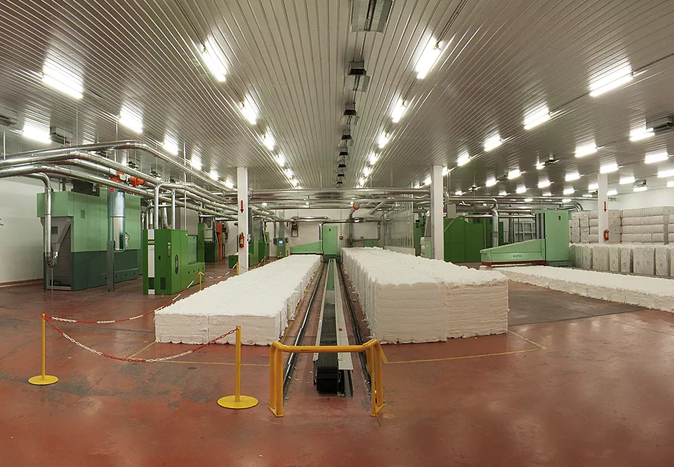 Işıl Tekstil İplik 02