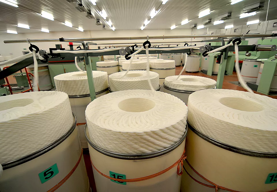 Işıl Tekstil İplik 05