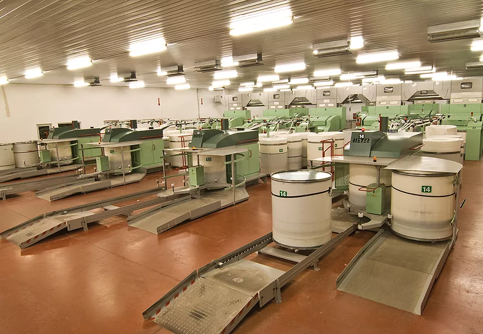 Işıl Tekstil İplik 07