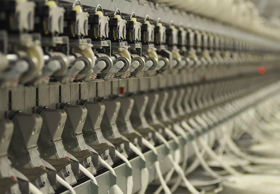 Işıl Tekstil İplik 09