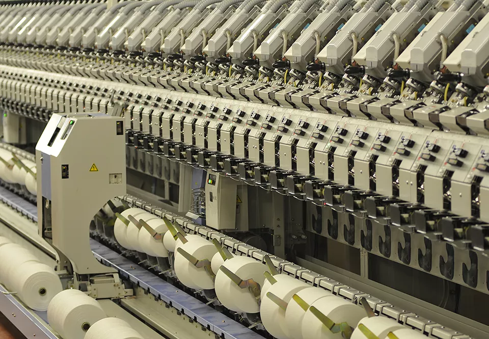 Işıl Tekstil İplik 12