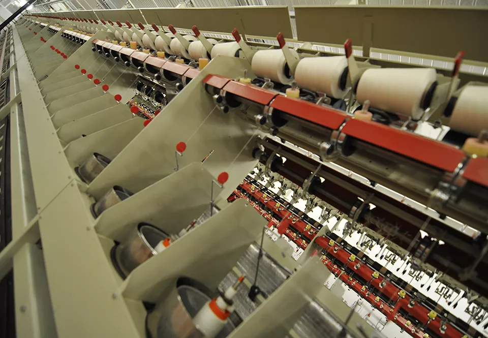 Işıl Tekstil İplik 14