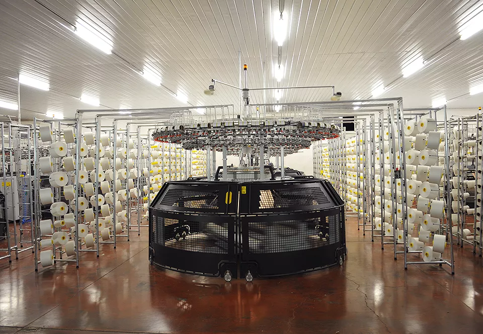 Işıl Tekstil Örme 04