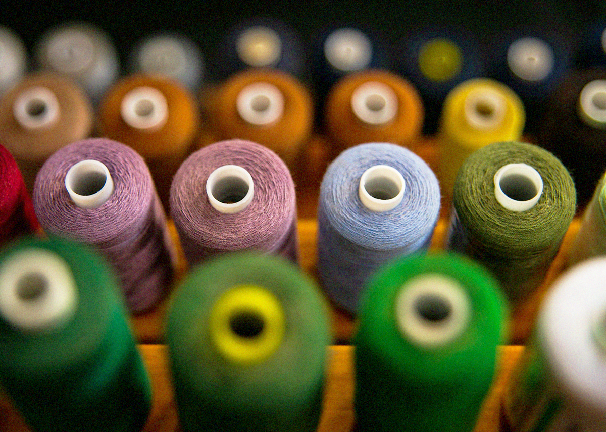 İplik Çeşitleri: Moda ve Üretimde Doğru Tercihler